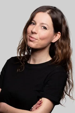Carole Boinet - Córka • Potomstwo