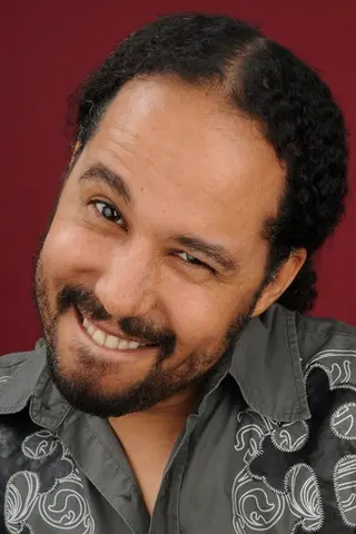 Peliculas de Keith Ferguson