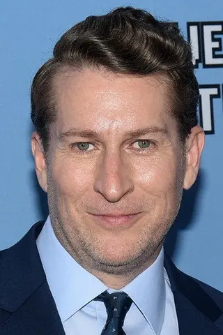 Peliculas de Scott Aukerman