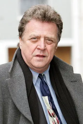 Peliculas de Nicholas Ball