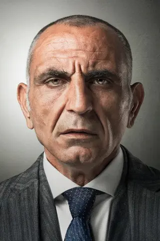 Peliculas de Gürkan Uygun