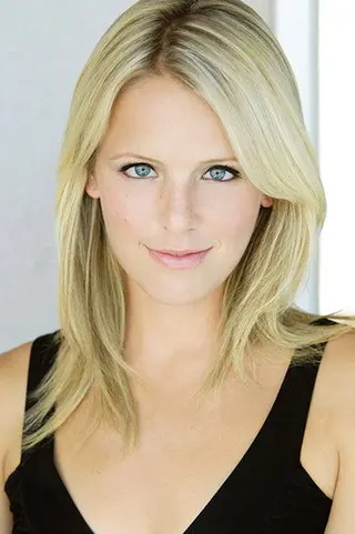 Peliculas de Liz Elkins Newcomer