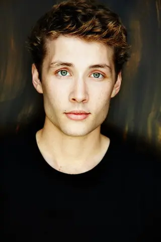Peliculas de Keegan Joyce