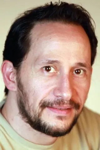 Peliculas de Lenny Zundel