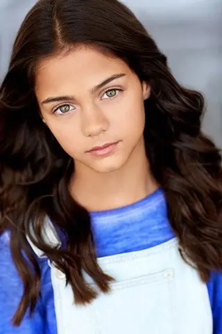 Peliculas de Briana Tedesco