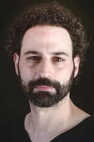Peliculas de Ali Mert Yavuzcan