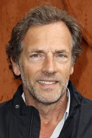 Peliculas de Stéphane Freiss