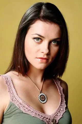 Peliculas de Holly Davidson