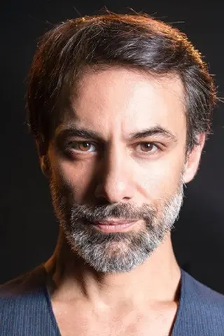Peliculas de Lucas Ferraro