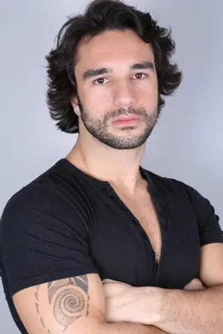Peliculas de Bruno Salgueiro