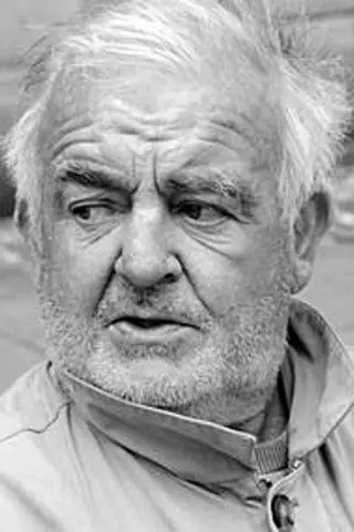 Peliculas de Alan Devlin