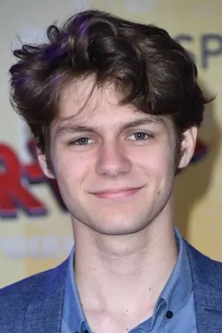 Peliculas de Ty Simpkins