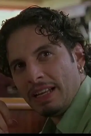 Peliculas de Angelo Tucci