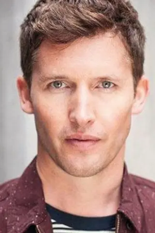 Peliculas de James Blunt