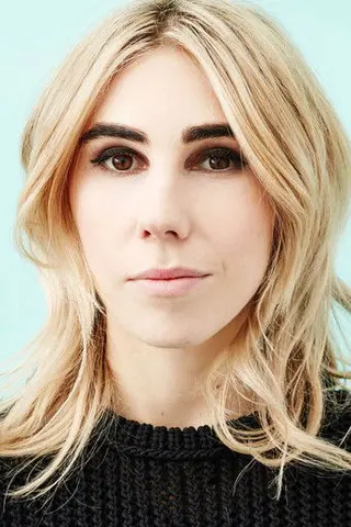 Peliculas de Zosia Mamet