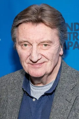 Peliculas de Larry Bryggman