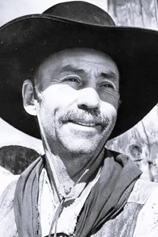 Peliculas de Hank Worden