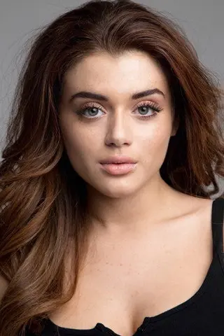 Peliculas de Brielle Barbusca