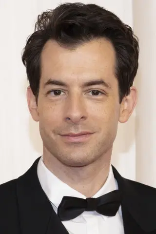 Peliculas de Mark Ronson