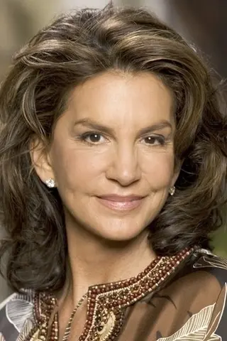 Peliculas de Mercedes Ruehl
