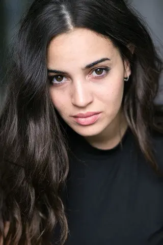 Peliculas de Souheila Yacoub