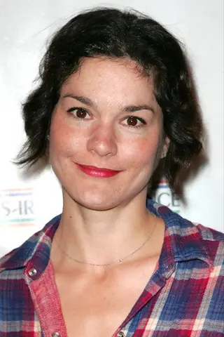 Peliculas de Heather Goldenhersh
