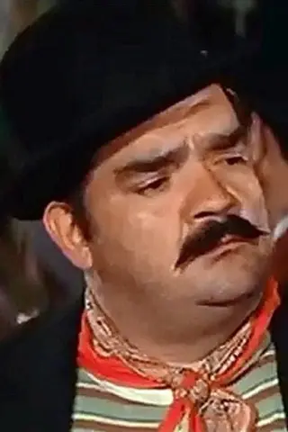 Peliculas de Armando Acosta