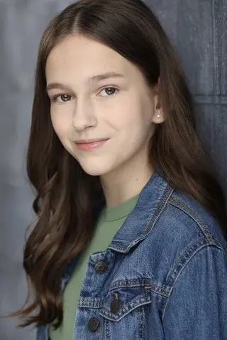 Peliculas de Elizabeth Kaluev