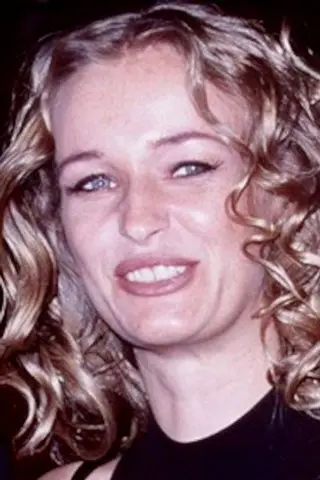 Peliculas de Camilla Overbye Roos