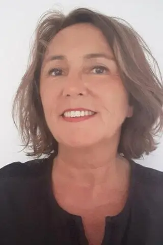 Valérie Enquin - Córka • Potomstwo