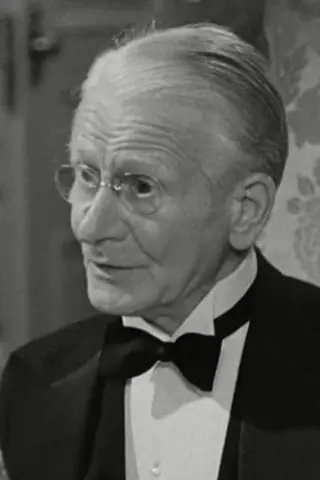 Peliculas de Colin Campbell