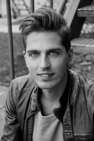 Peliculas de Dorian Bindels