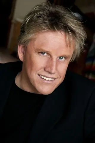 Peliculas de Gary Busey