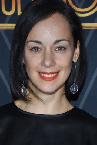 Peliculas de Gabriela de la Garza