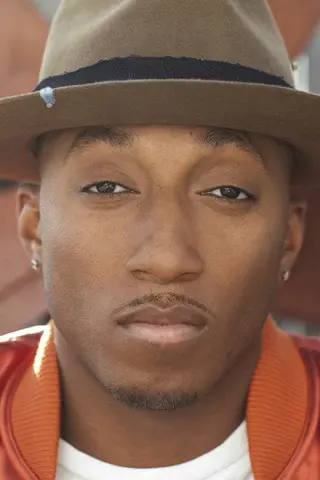 Peliculas de Lecrae