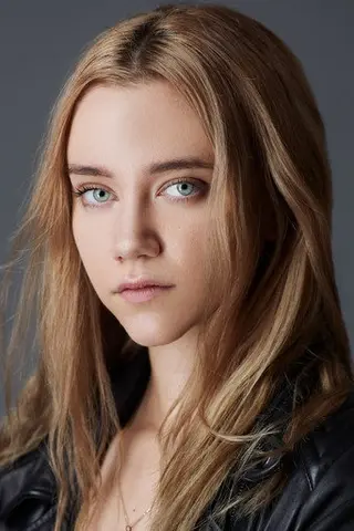 Peliculas de Nina Wisner