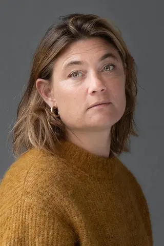 Hanneke Scholten - Córka • Potomstwo