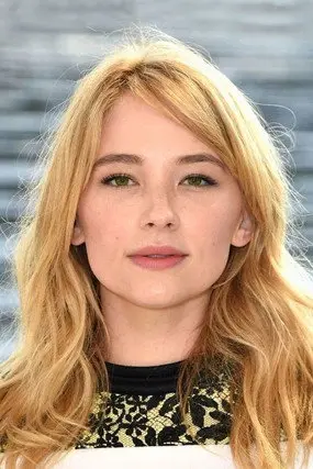 Peliculas de Haley Bennett