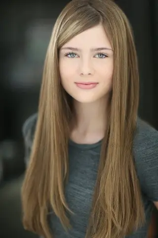 Peliculas de Jordyn Ashley Olson