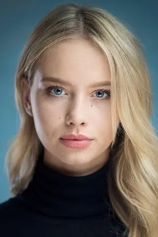 Peliculas de Jasmine Clark