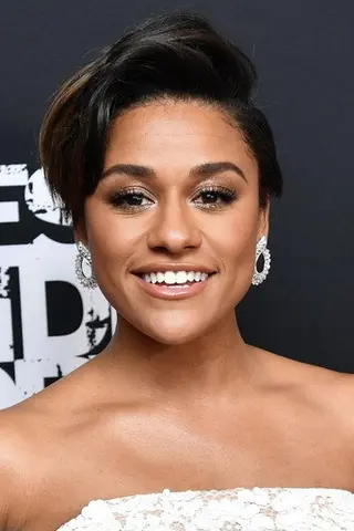 Peliculas de Ariana DeBose