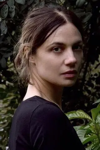 Peliculas de Eleni Vergeti
