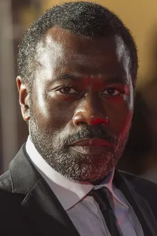Peliculas de Terence Anderson