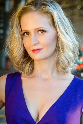 Peliculas de Amber Paul