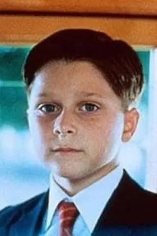 Peliculas de Scott Hunter McGuire