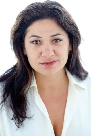 Peliculas de Nicola Kawana