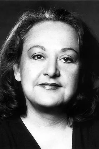 Peliculas de Maria Vacratsis