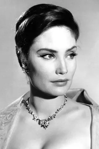Peliculas de Ellen Schwiers