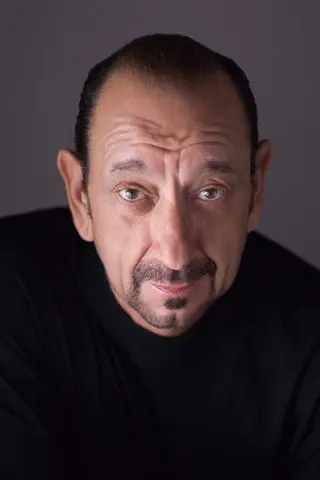 Peliculas de Anthony J. Gallo