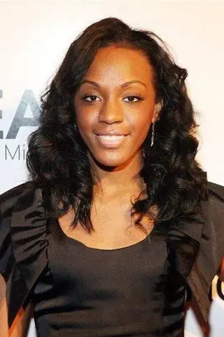 Peliculas de Dawn Richard